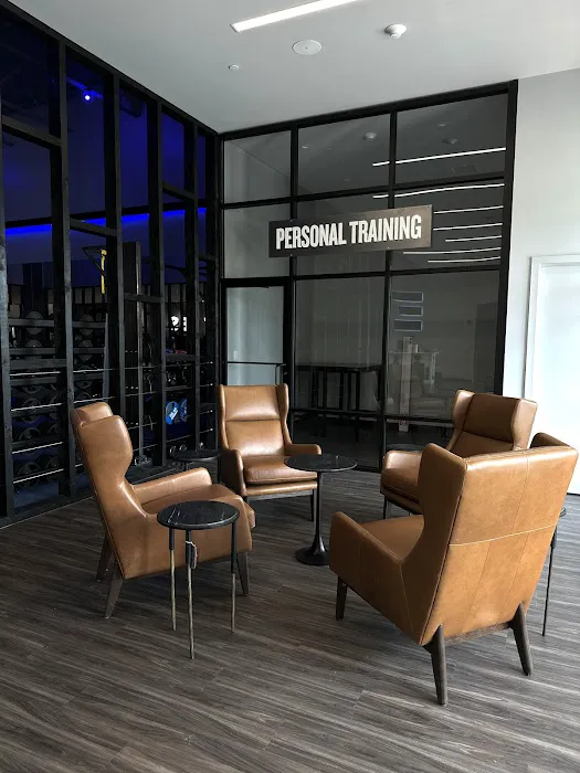 Level Fitness Somers Picture 2