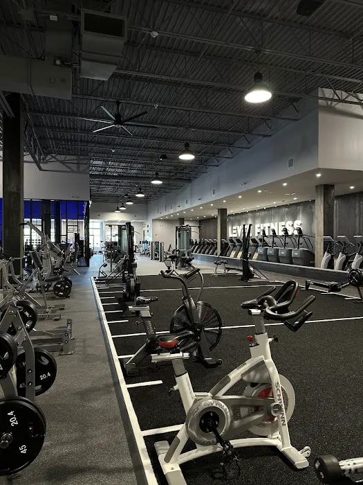 Level Fitness Somers Picture 7