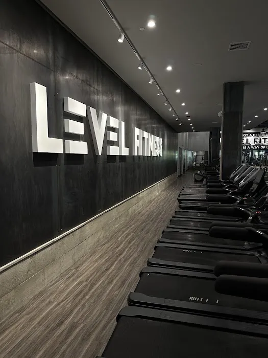 Level Fitness Somers Picture 5