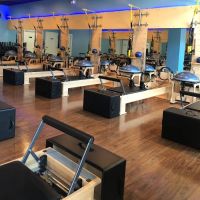 Club Pilates ico
