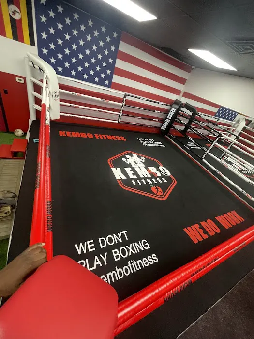 Kembofitness Picture 3