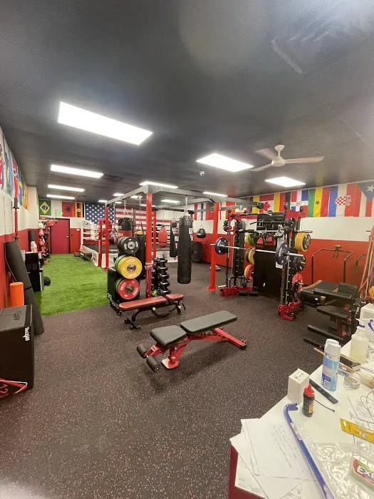 Kembofitness Picture 7