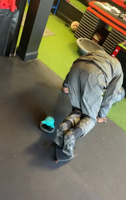 Kembofitness Picture 8