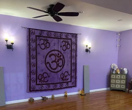 Putnam Yoga, LLC
