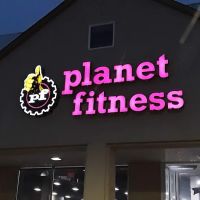 Planet Fitness ico