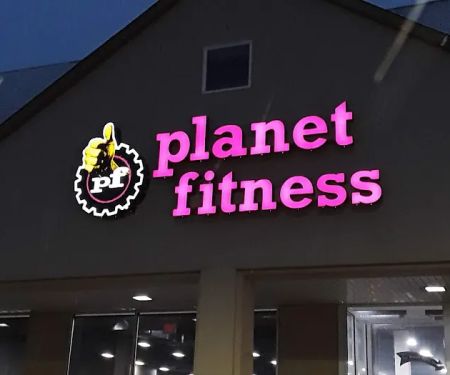 Planet Fitness