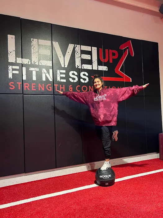Yorktown Fitness Picture 4