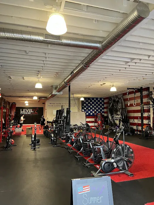 Yorktown Fitness Picture 5