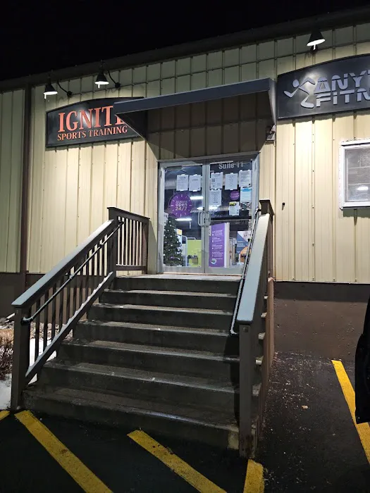 Anytime Fitness Picture 4
