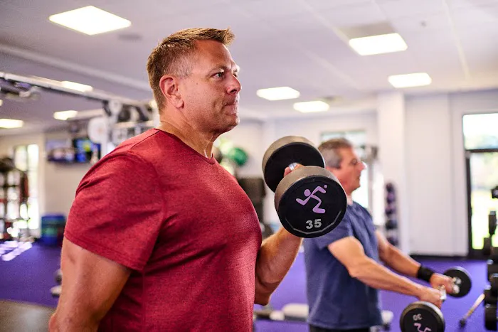 Anytime Fitness Picture 7