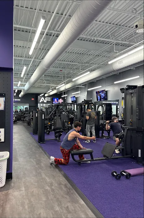 Anytime Fitness Picture 1