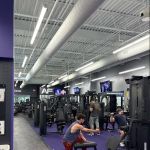 Anytime Fitness