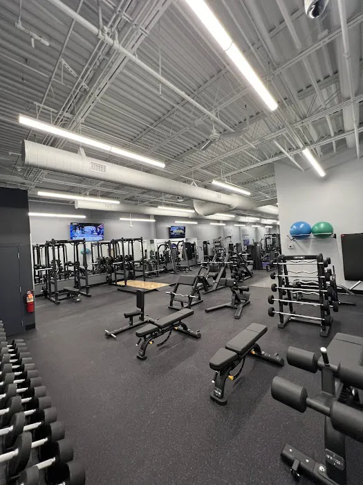 Anytime Fitness Picture 6