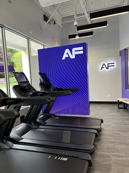 Anytime Fitness Picture 2