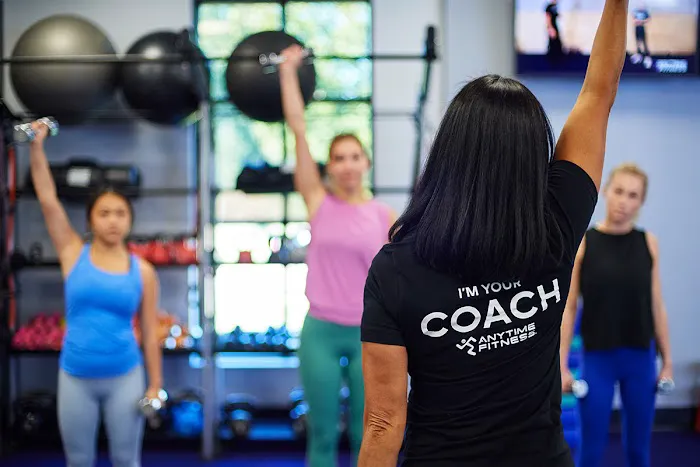 Anytime Fitness Picture 9