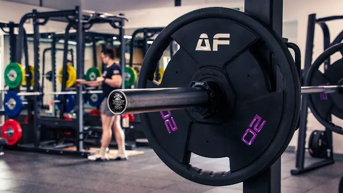 Anytime Fitness Picture 5