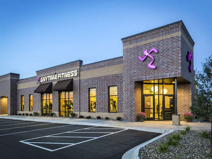 Anytime Fitness Picture 8