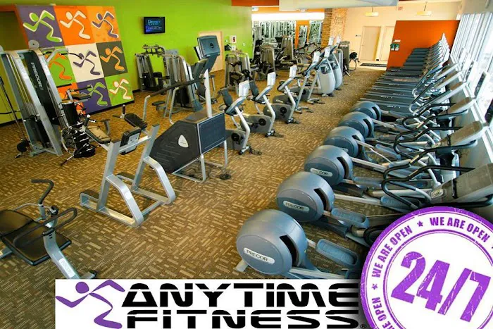 Anytime Fitness Picture 10