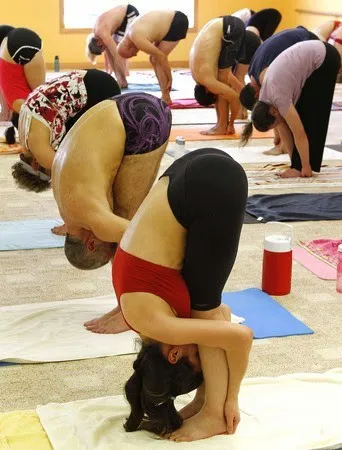 bikram Yoga Yorktown Picture 6