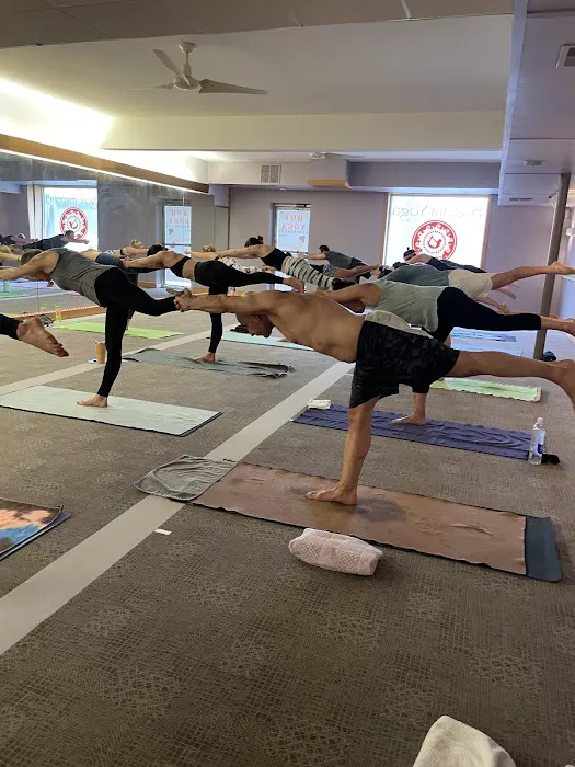 bikram Yoga Yorktown Picture 2