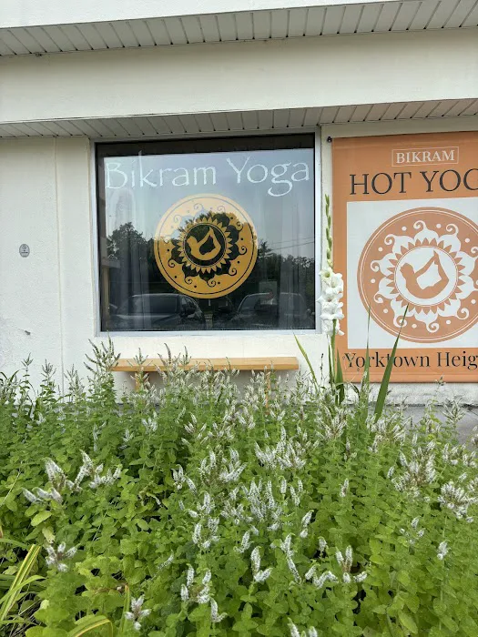 bikram Yoga Yorktown Picture 5