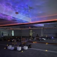 bikram Yoga Yorktown ico
