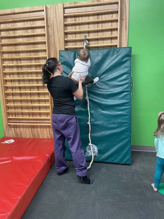 My Gym Children's Fitness Center Yorktown Heights Picture 5