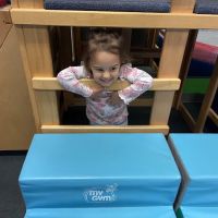 My Gym Children's Fitness Center Yorktown Heights ico