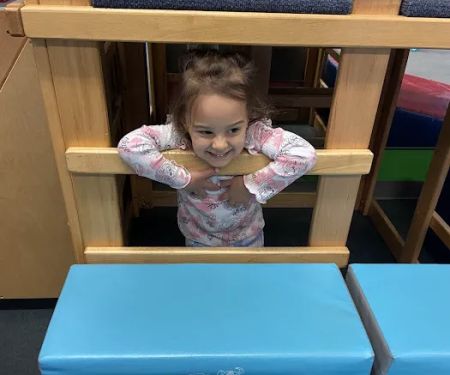 My Gym Children's Fitness Center Yorktown Heights