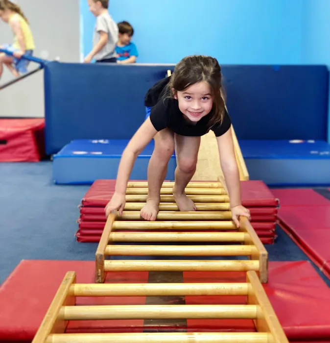 My Gym Children's Fitness Center Yorktown Heights Picture 9