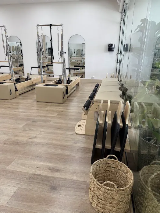 Mind & Movement Pilates Picture 1