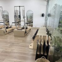Mind & Movement Pilates ico