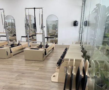 Mind & Movement Pilates