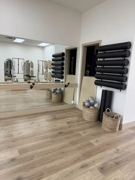 Mind & Movement Pilates Picture 5