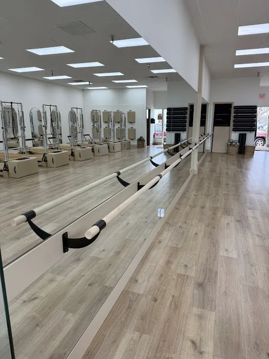 Mind & Movement Pilates Picture 7