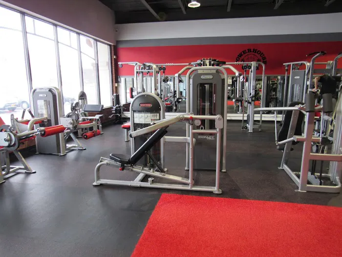 Powerhouse GYM - Mahopac Picture 1