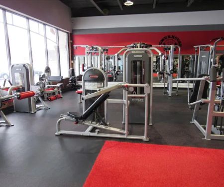 Powerhouse GYM - Mahopac