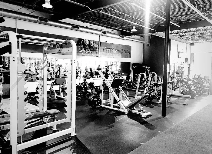 Powerhouse GYM - Mahopac Picture 8