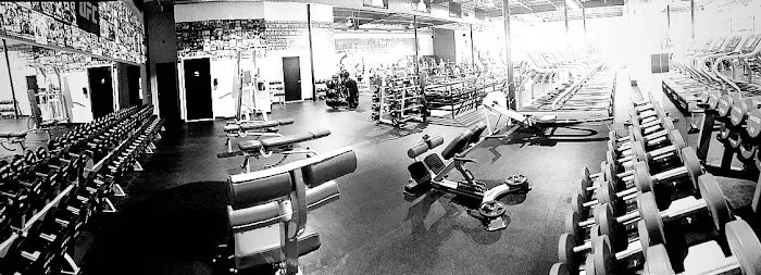 Powerhouse GYM - Mahopac Picture 6