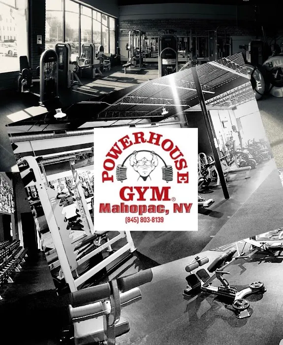 Powerhouse GYM - Mahopac Picture 3