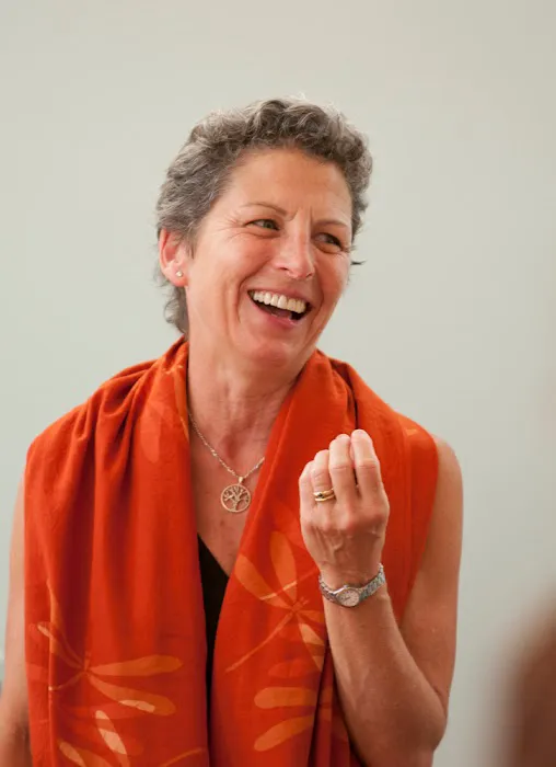 Shamani Yoga Picture 1