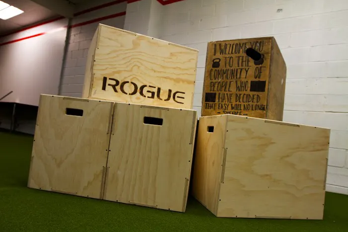 Rising Legends Academy of Fitness Picture 2