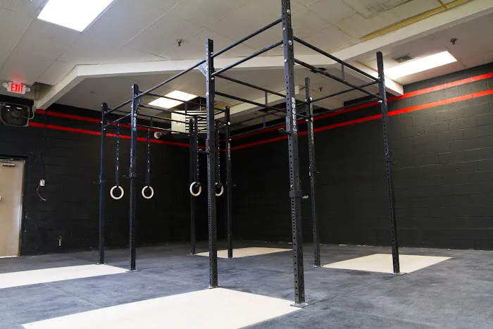 Rising Legends Academy of Fitness Picture 4