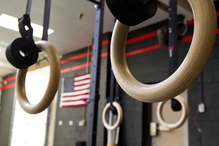 Rising Legends Academy of Fitness Picture 10