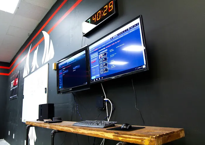 Rising Legends Academy of Fitness Picture 9
