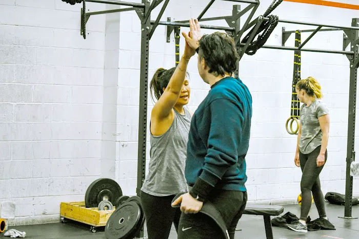 Rising Legends Academy of Fitness Picture 5
