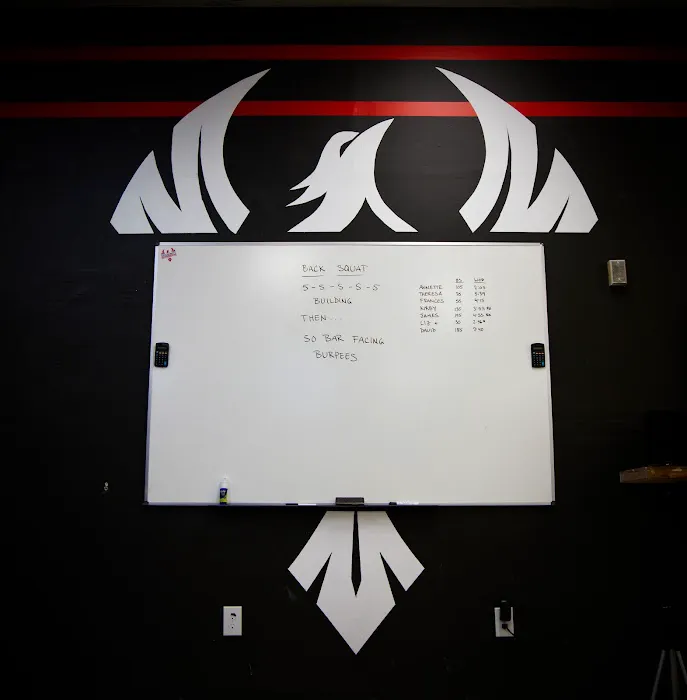 Rising Legends Academy of Fitness Picture 8