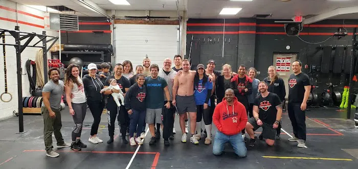 Rising Legends Academy of Fitness Picture 3