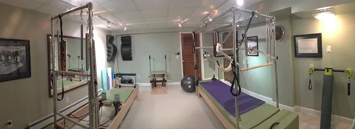 Kimberly Pilates Studio Picture 1