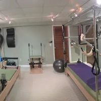 Kimberly Pilates Studio ico